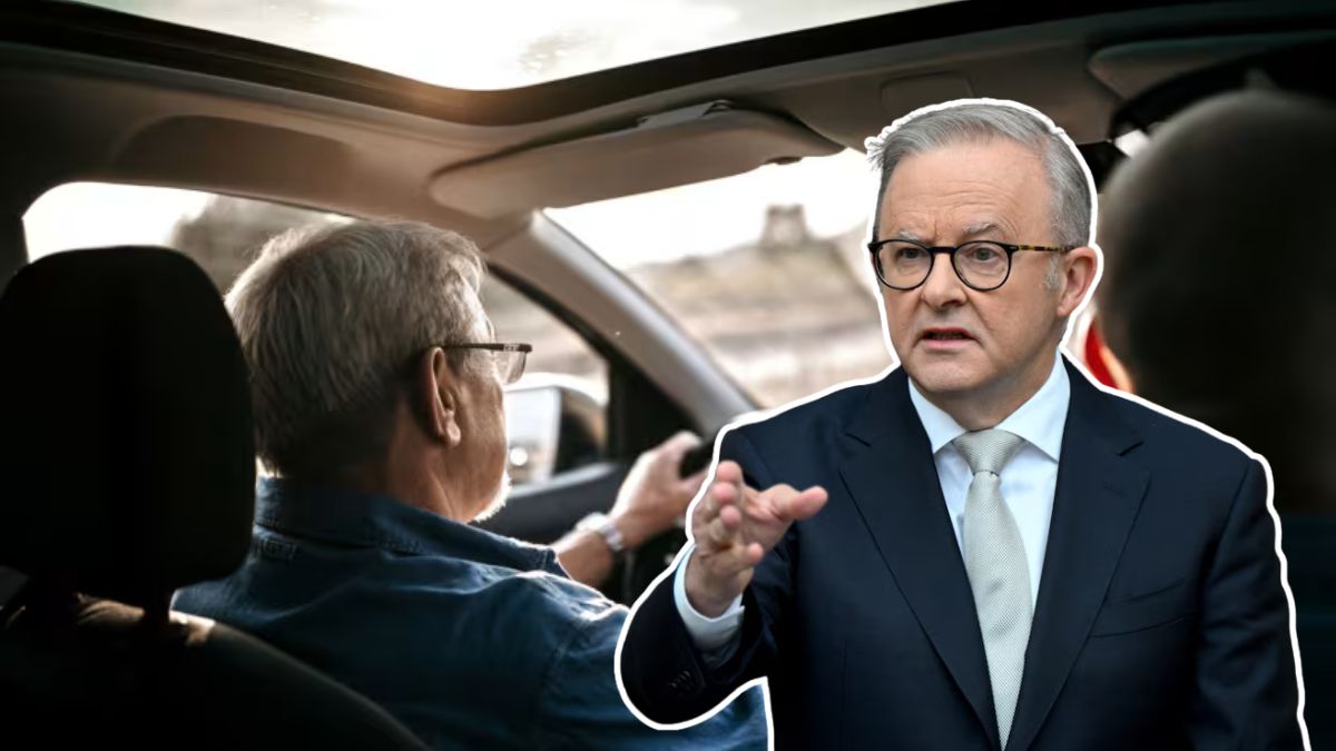 Australia New Driving Licence Rules